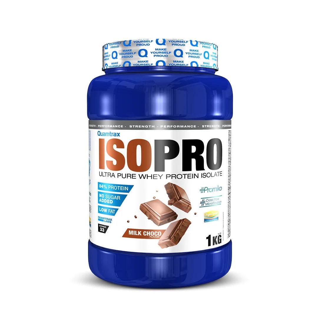 Quamtrax Isopro CFM 1 Kg