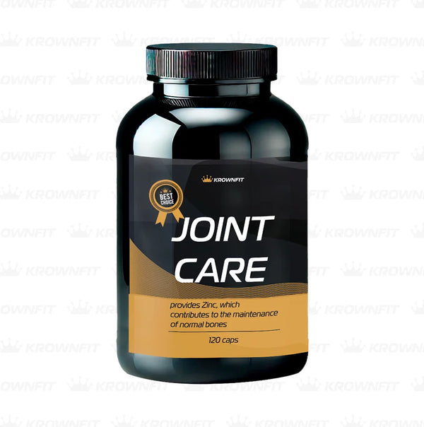 Krownfit Joint Care Articulações 120 caps