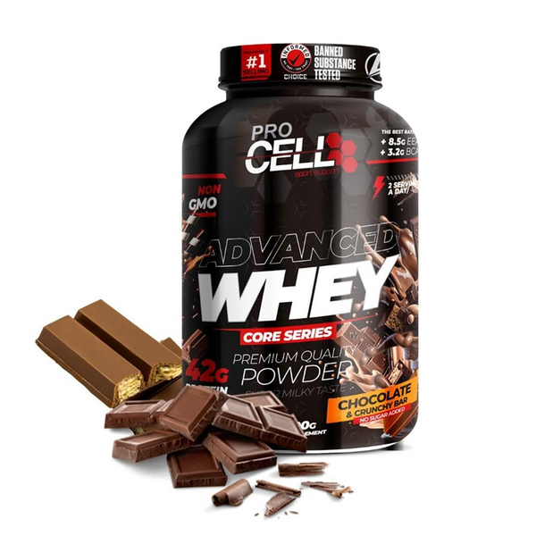 Procell Advanced Whey 2 kg
