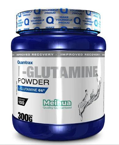 Quamtrax L-Glutmaine Meihua 300 gr