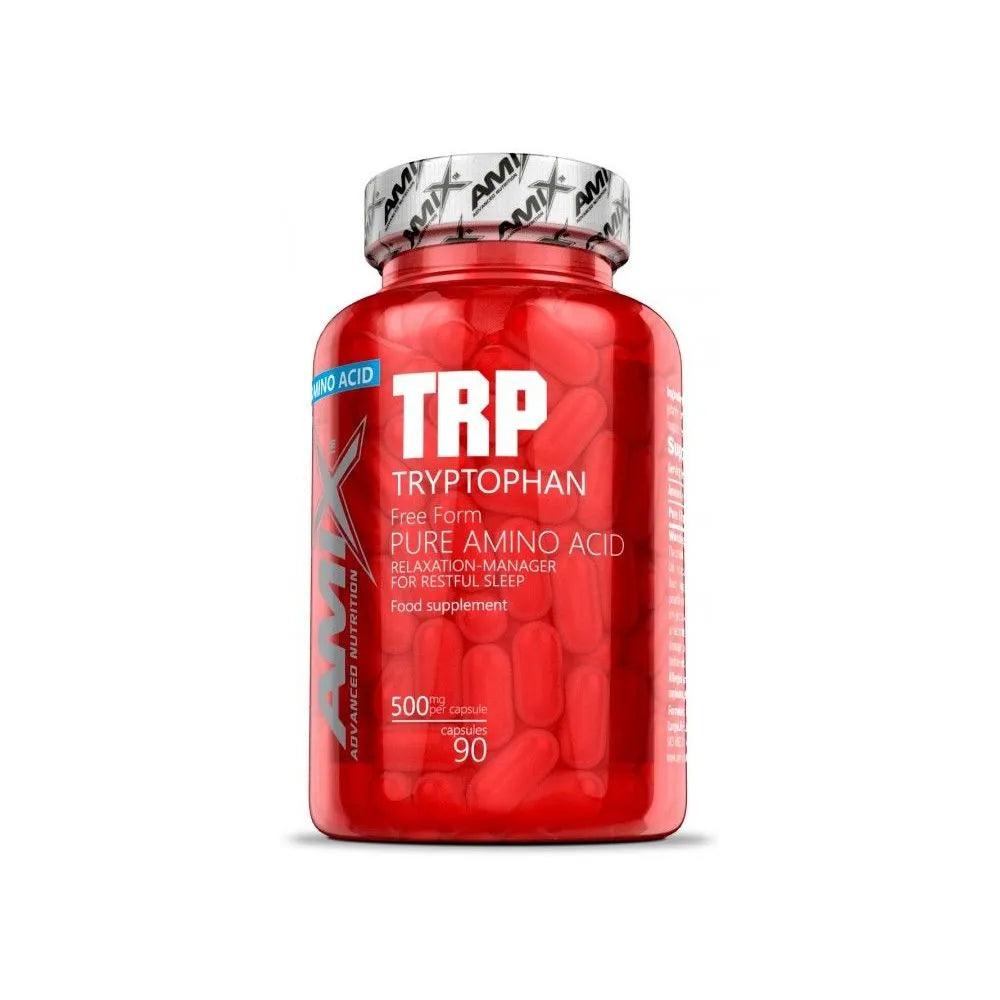 Amix L-Tryptophan 90 Caps