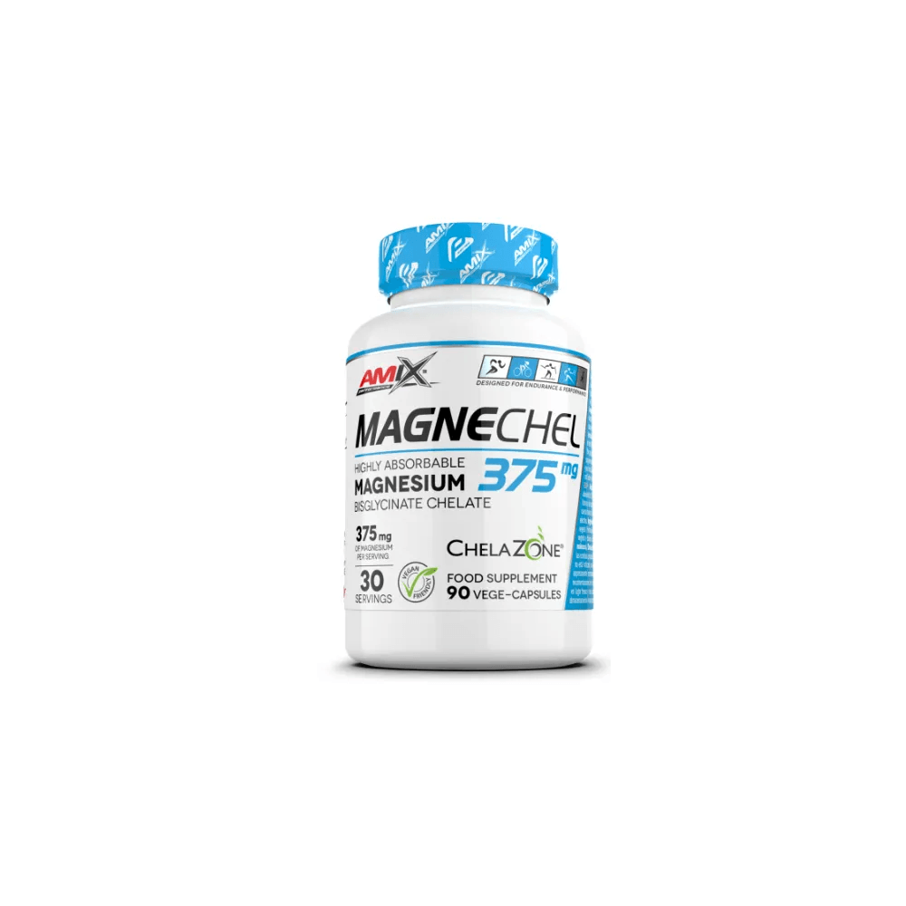 Amix Performance Line MagneChel® 90 Vege-Cápsulas