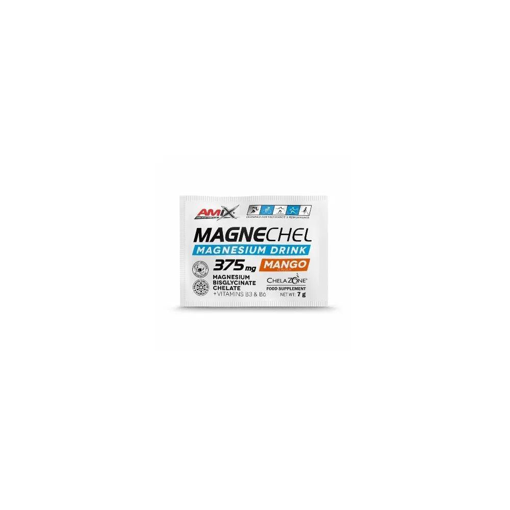 Amix Performance Line MagneChel Magnesium Chelate Drink 7 Gr