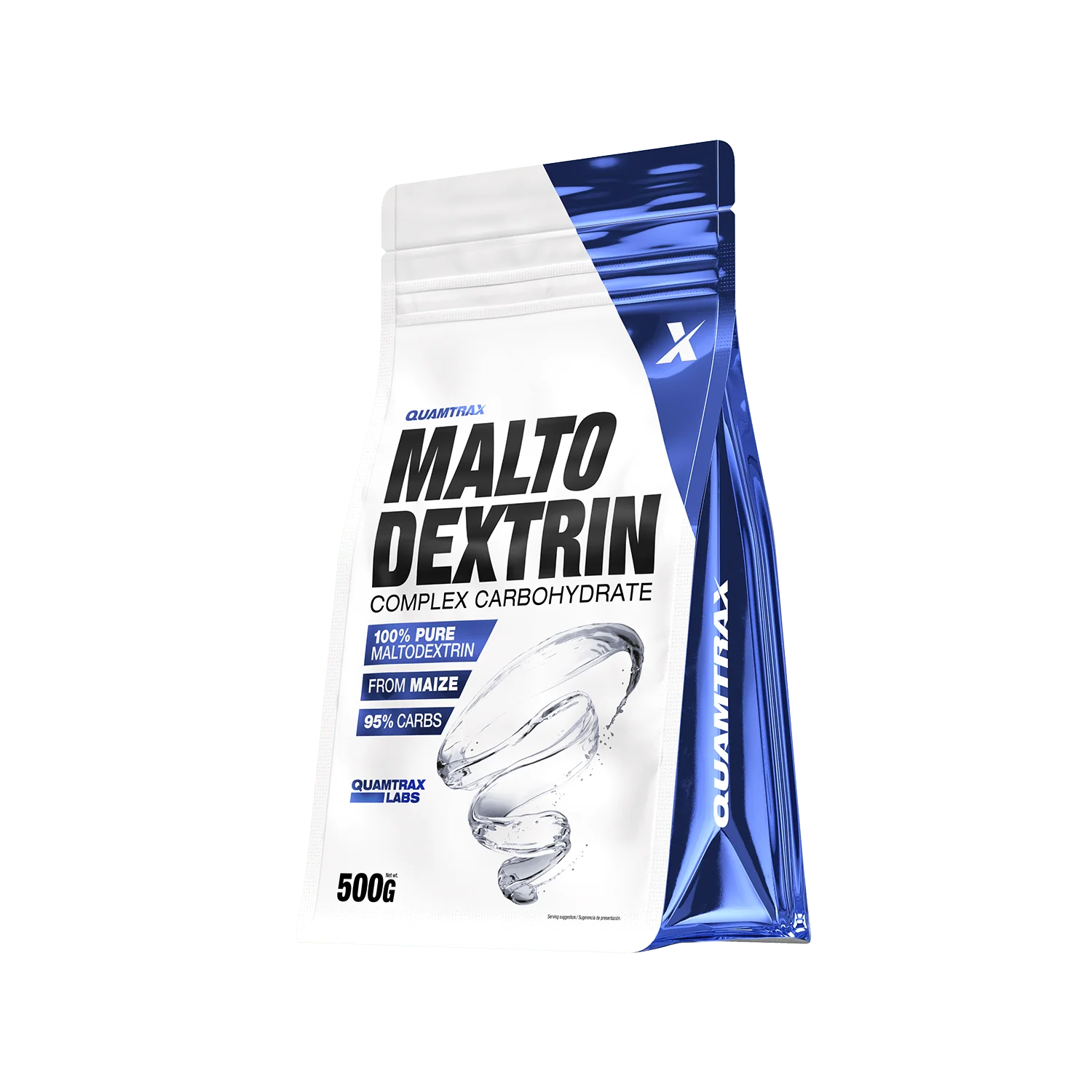 Quamtrax DIRECT Maltodextrin 500 G