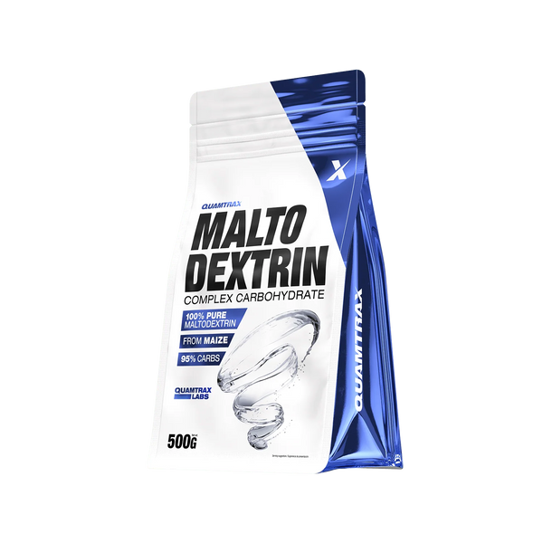 Quamtrax DIRECT Maltodextrin 500 G