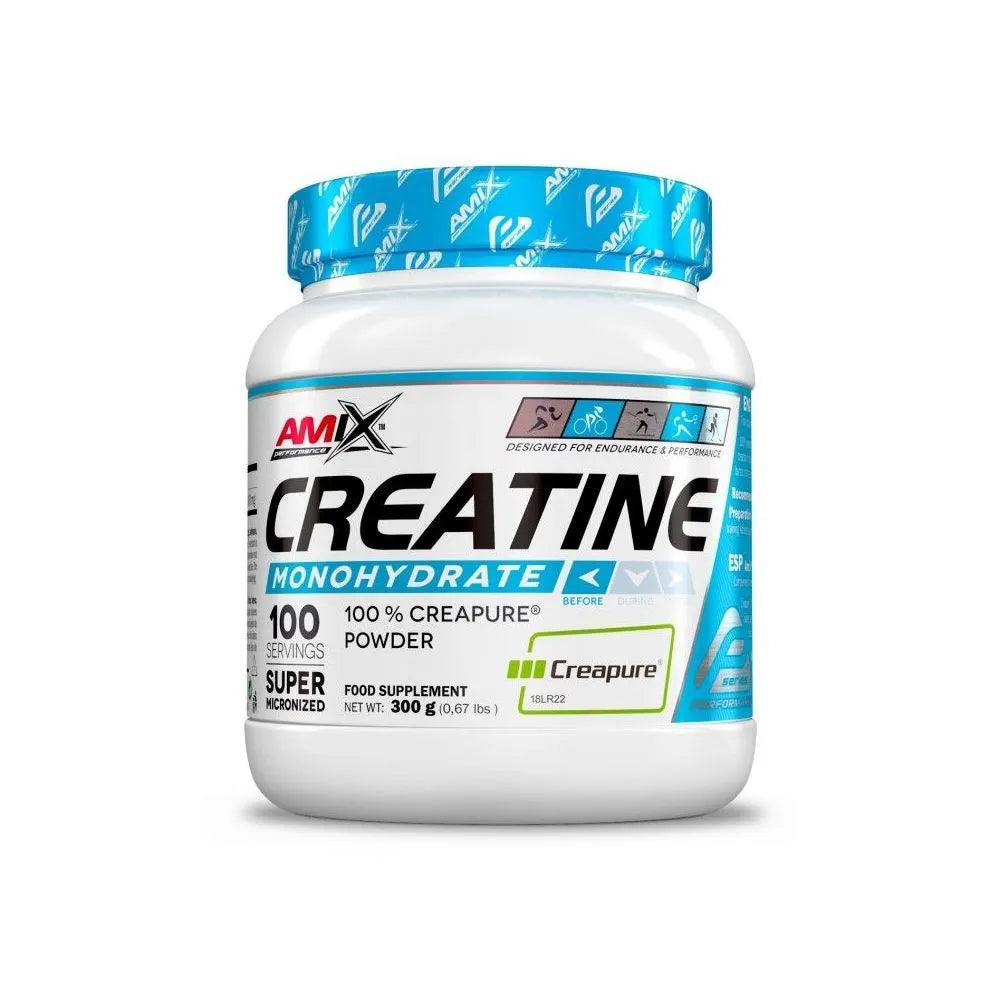 Amix Performance Line Monohidrato de creatina Creapure 300gr