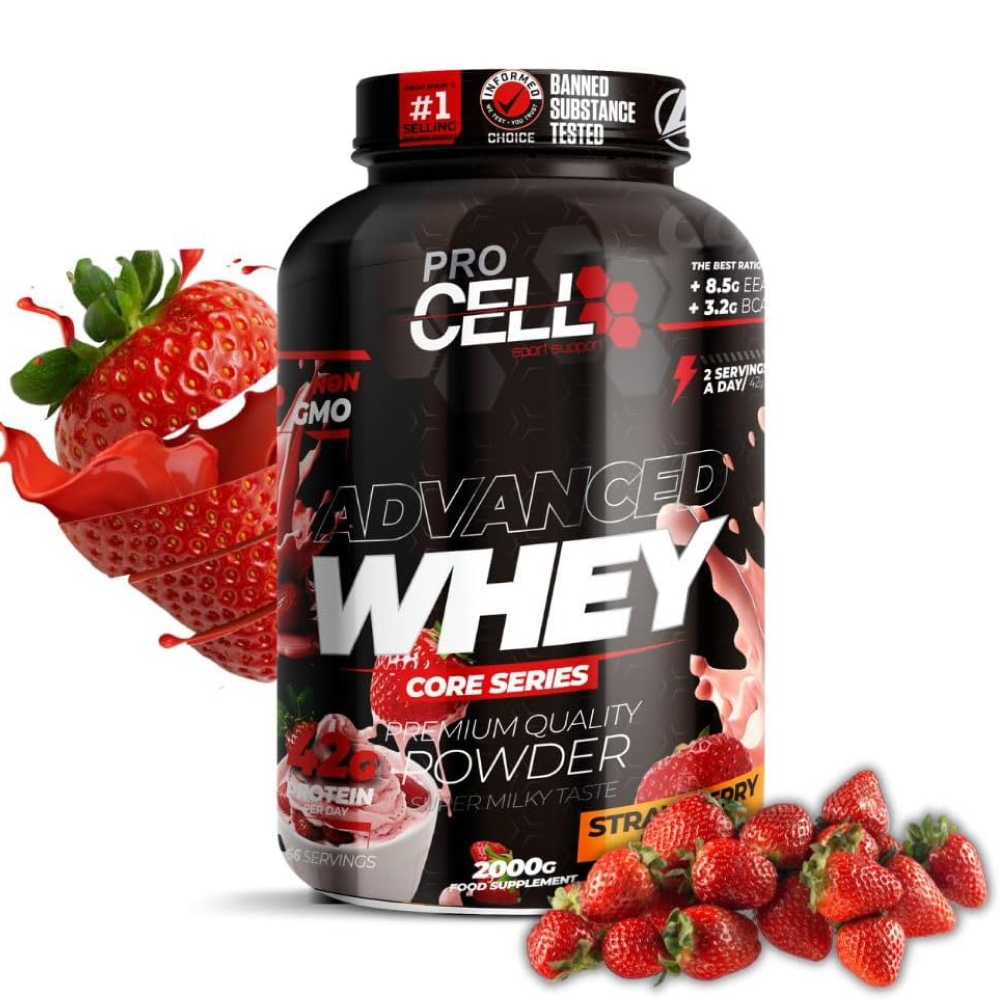 Procell Advanced Whey 2 kg