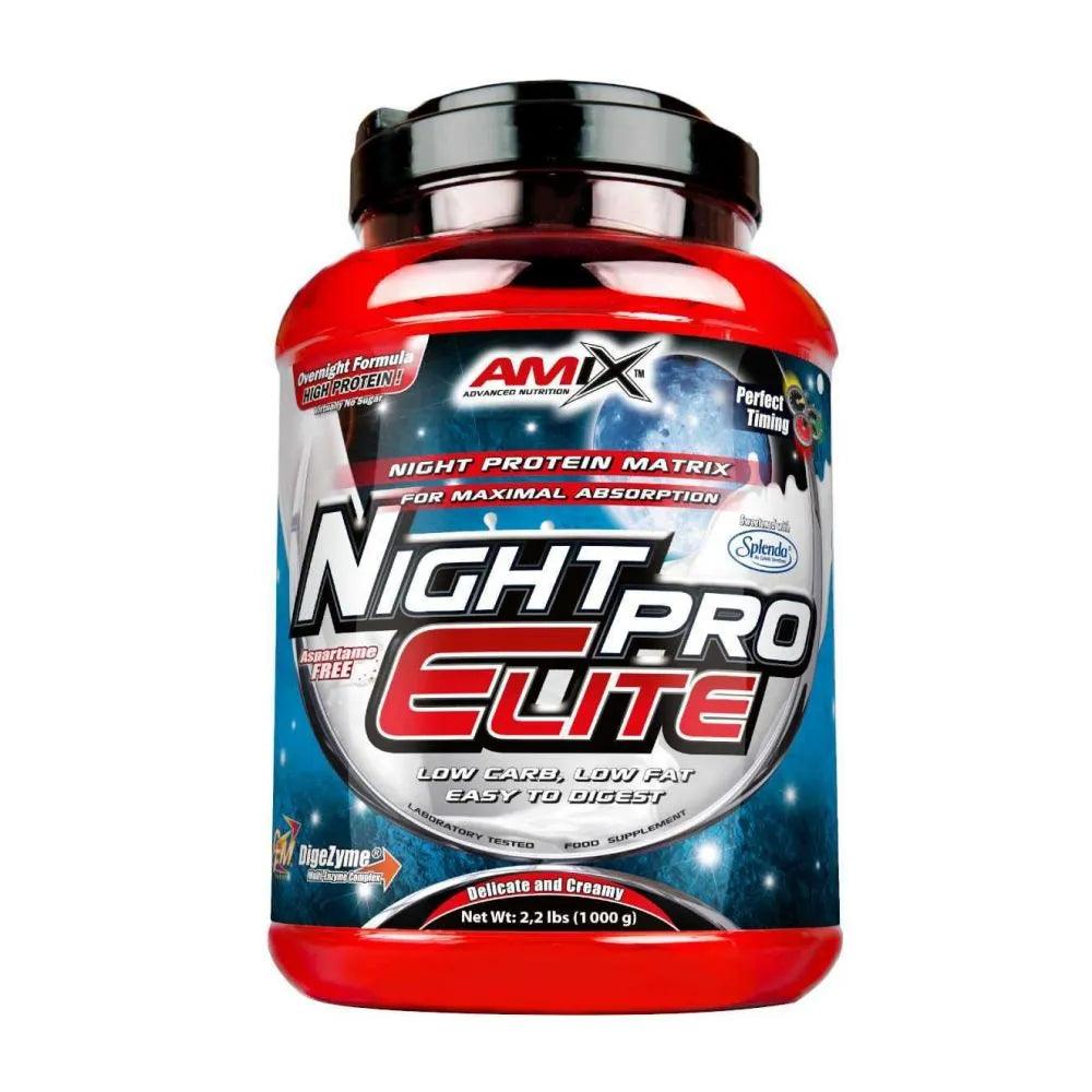 Amix Night Pro Elite 1 kg