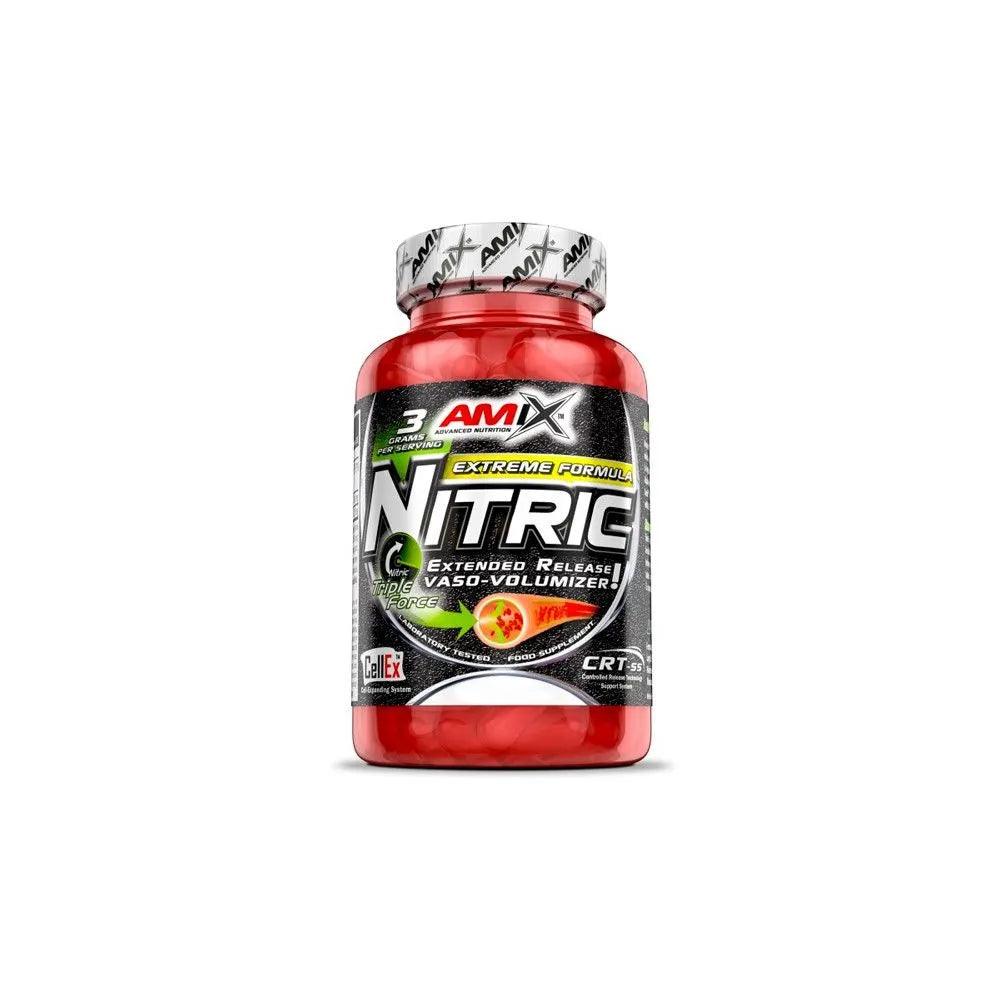 Amix NITRIC 350 CAPS