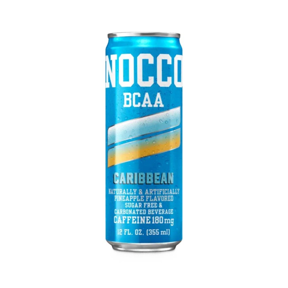 Barebells Nocco
