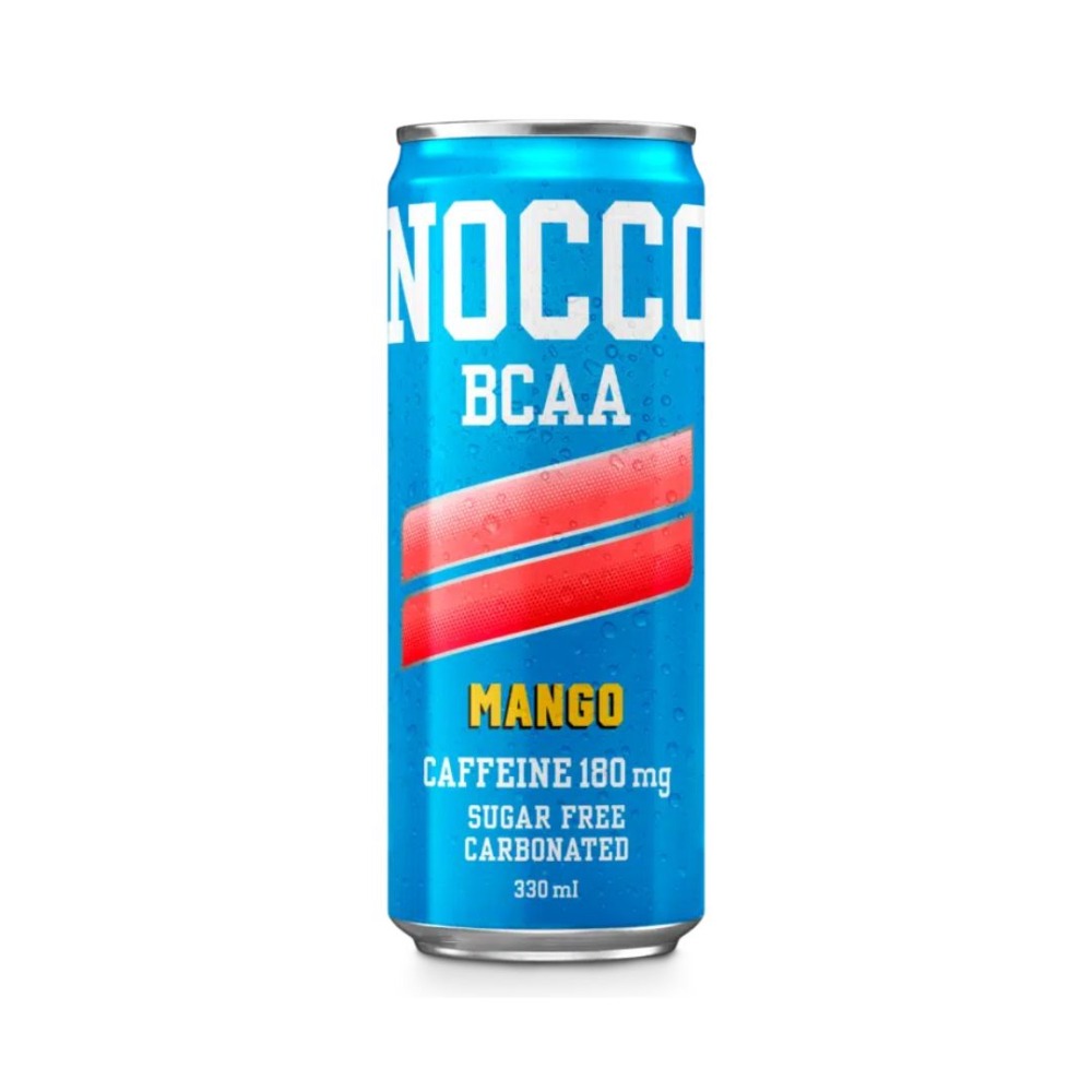 Barebells Nocco