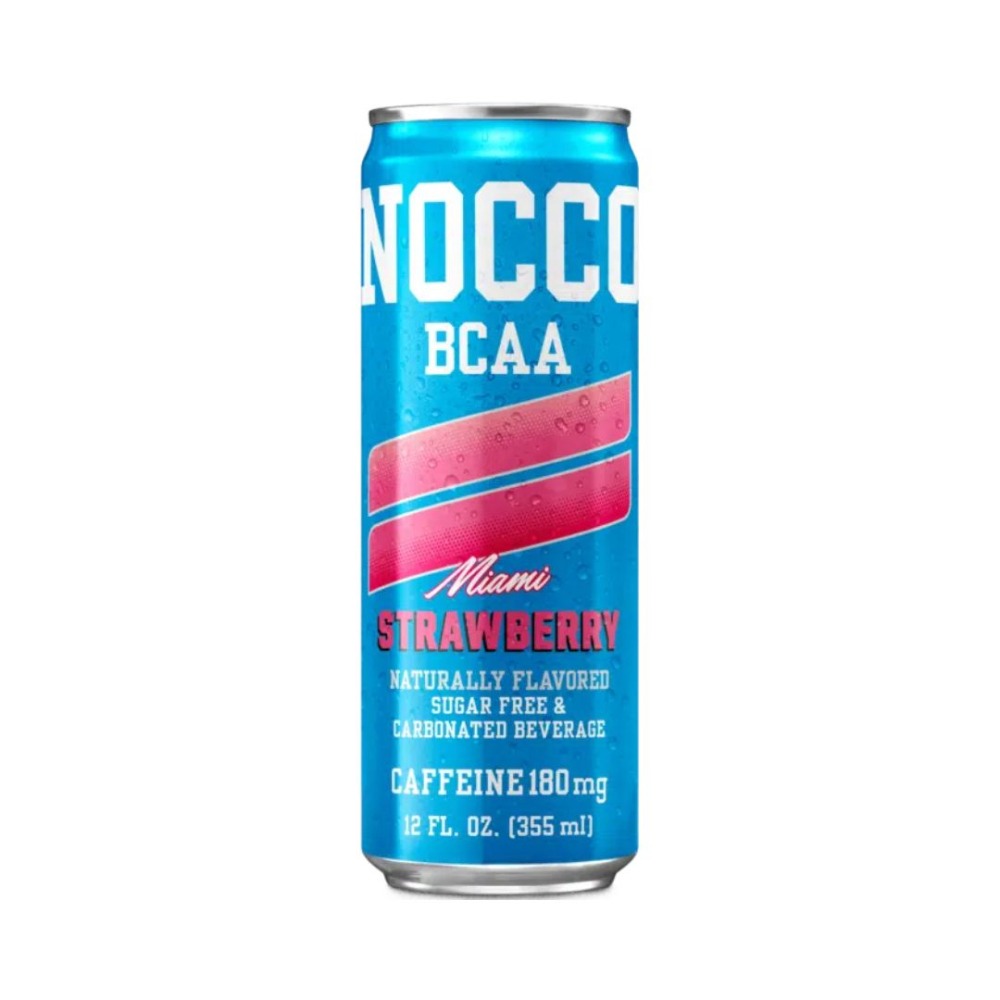 Barebells Nocco
