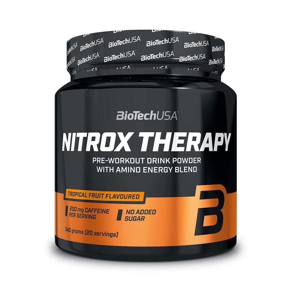 Biotech Nitrox Therapy 360 g