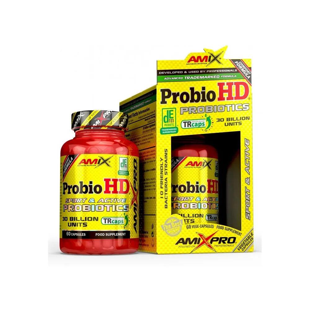 Amix Pro Line Probio HD 60 caps