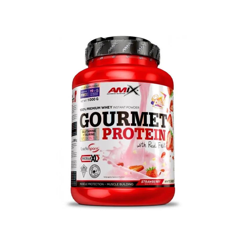 Amix GOURMET PROTEIN 1 KG