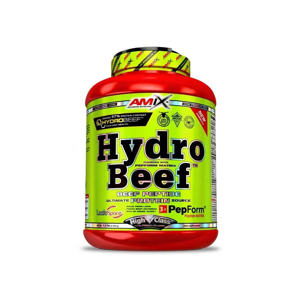 Amix HYDROBEEF PROTEIN 2 KG