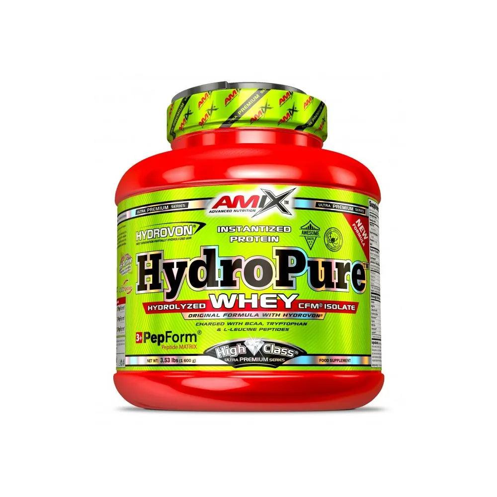 Amix HYDROPURE WHEY CFM 1600 GR
