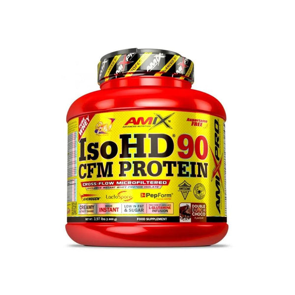 Amix Pro Line Iso HD 90 CFM 1,8 Kg