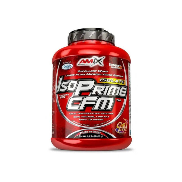 Amix ISOPRIME CFM ISOLATE 2 KG