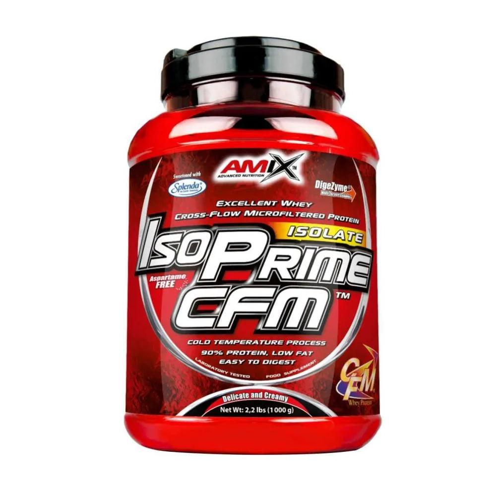 Amix ISOPRIME CFM ISOLATE 1 KG