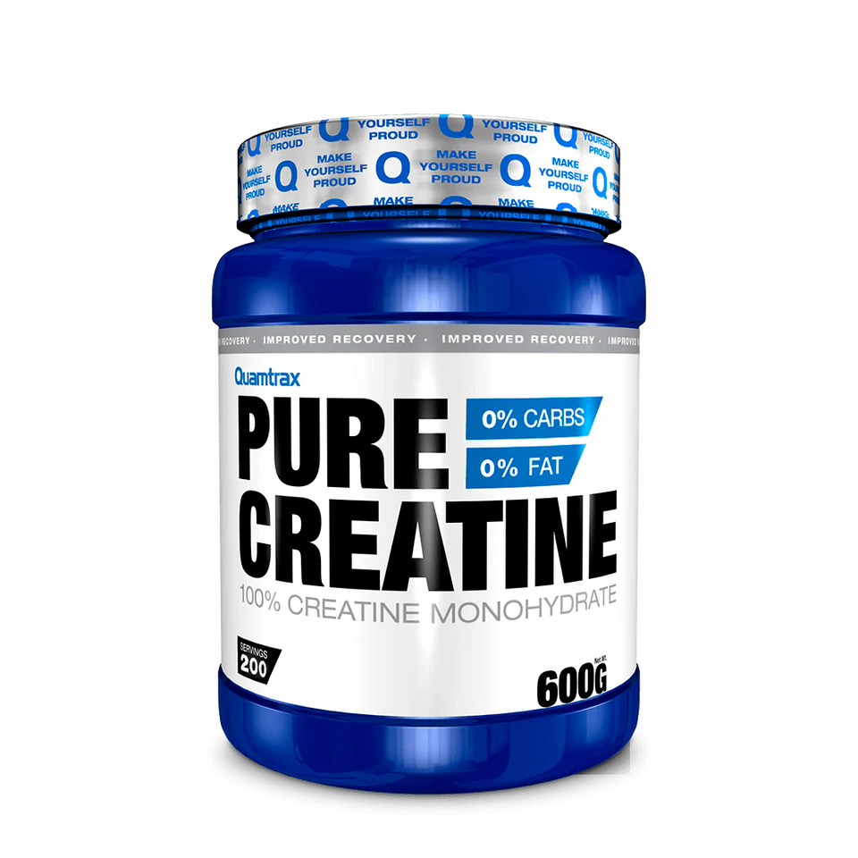 Creatina
