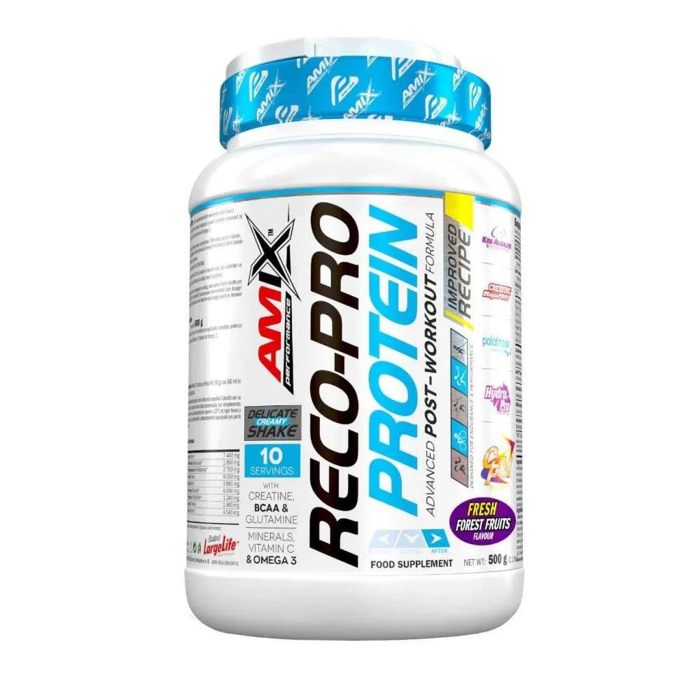 Amix Performance Line Reco-Pro Protein 500g