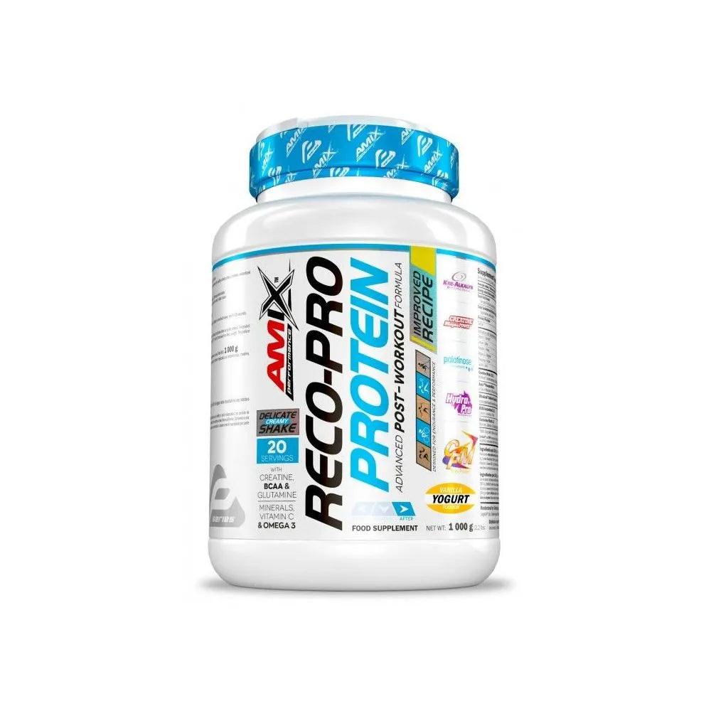 Amix Performance Line Reco-Pro Protein 1 KG