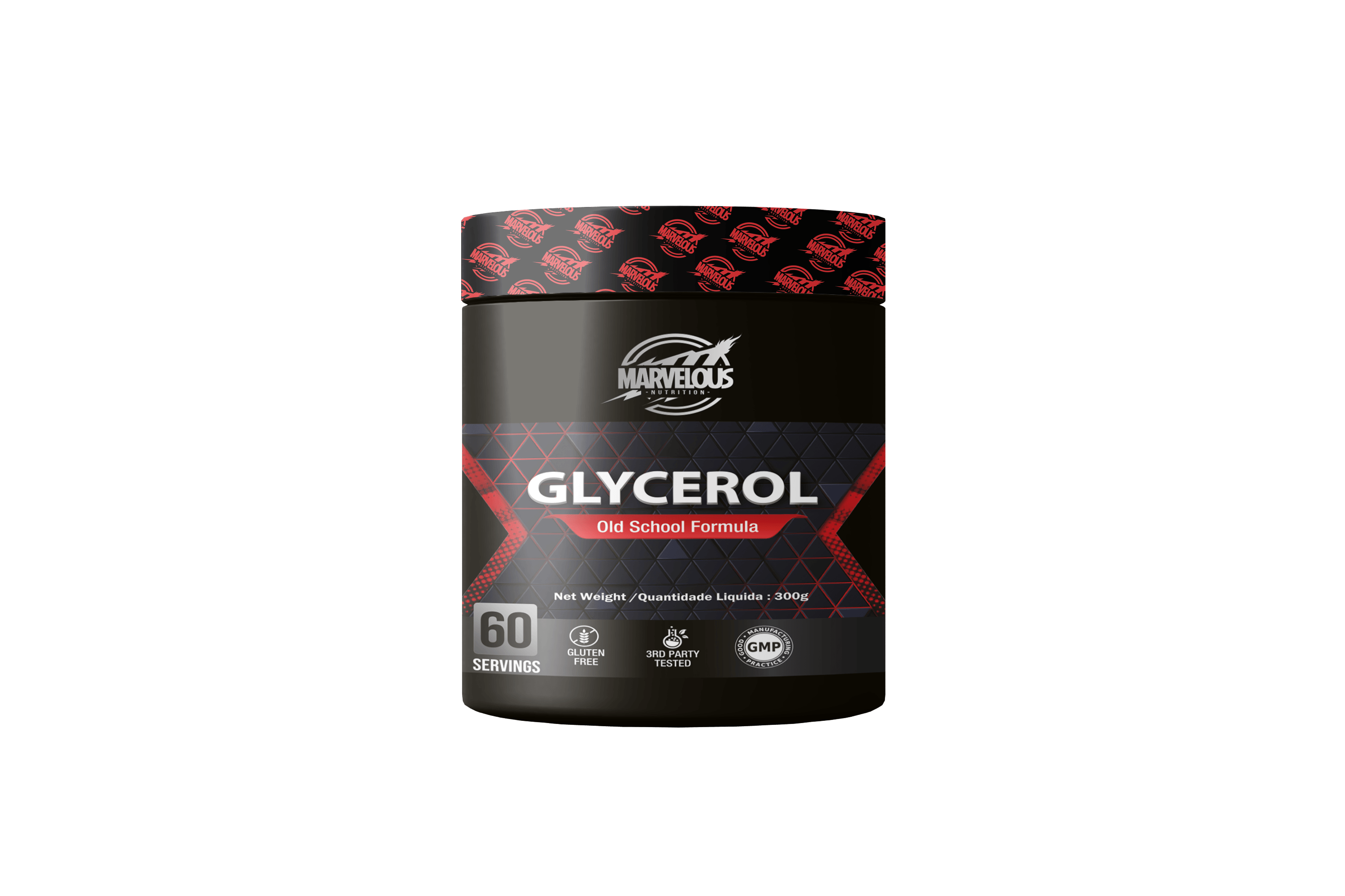 Marvelous Glycerol