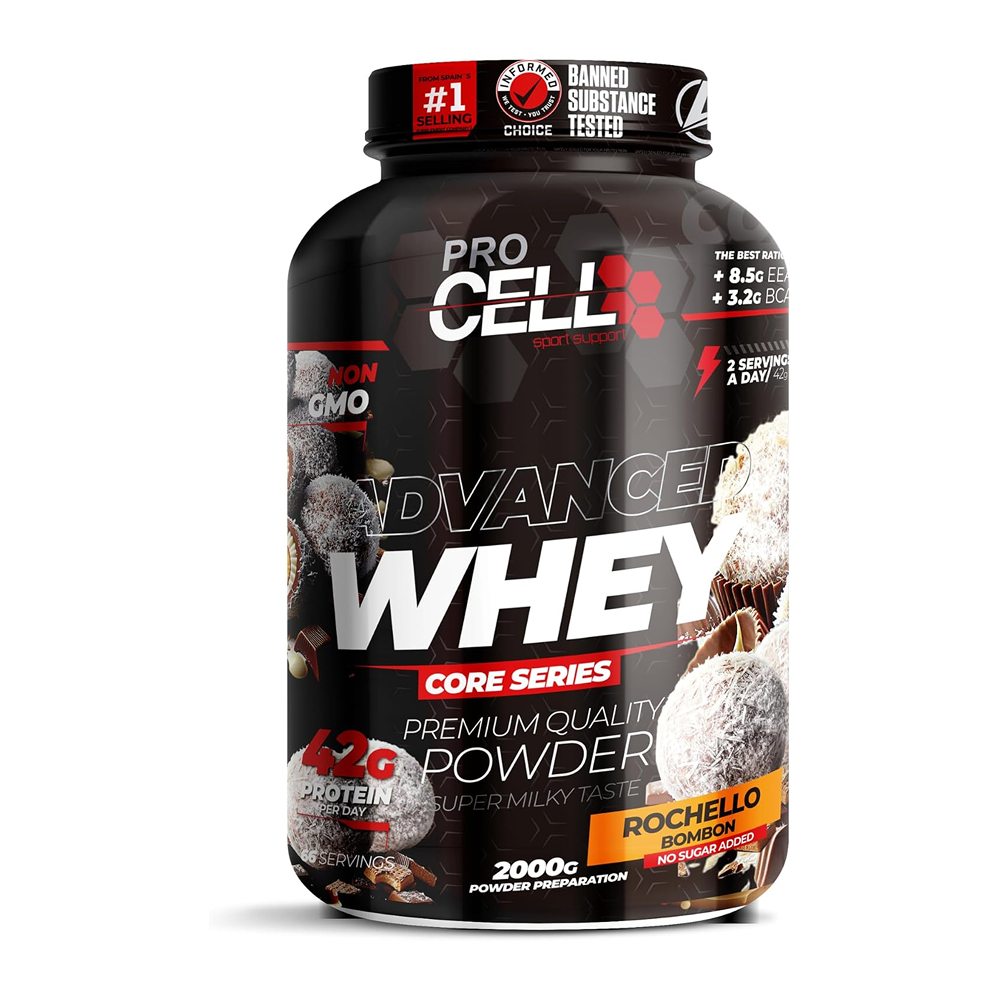 Procell Advanced Whey 2 kg