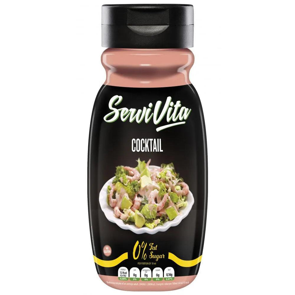 Molhos Zero