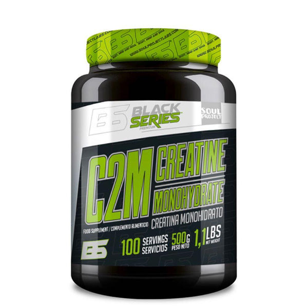 Soul Project Creatine 500g