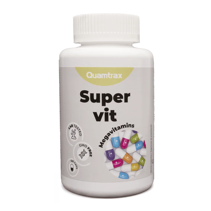 Quamtrax Super Vit