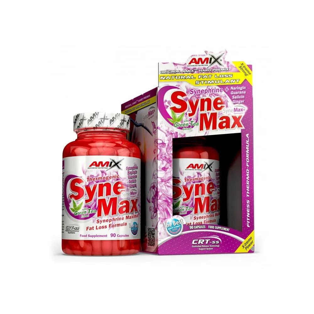 Amix SYNEMAX 90 CAPS
