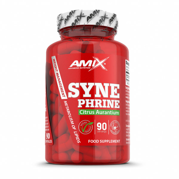 Amix Synephrine 90cps