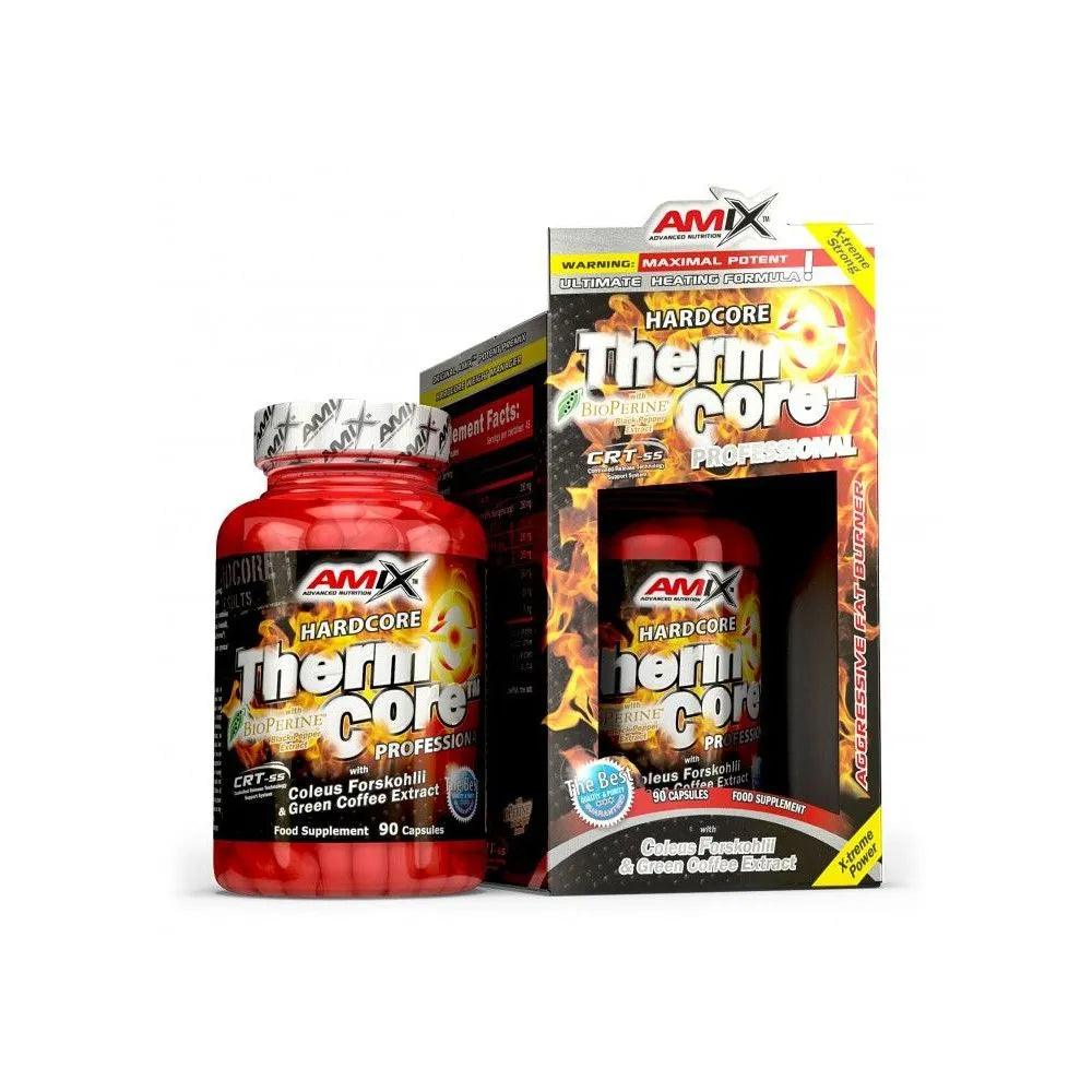 Amix Thermocore 90 Caps