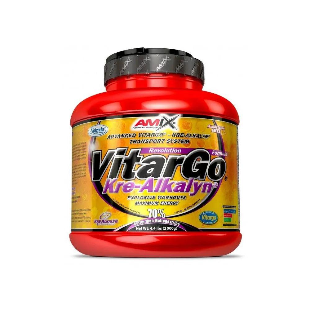Amix VITARGO+KREALKALYN 2 KG