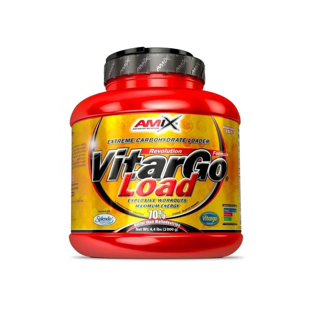 Amix VITARGO LOAD 2 KG