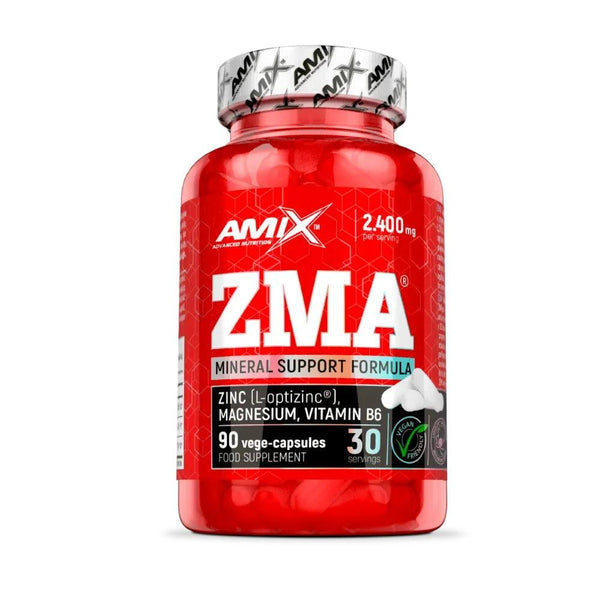 Amix ZMA 90 CAPS
